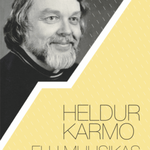 Heldur Karmo. Elu muusikas
